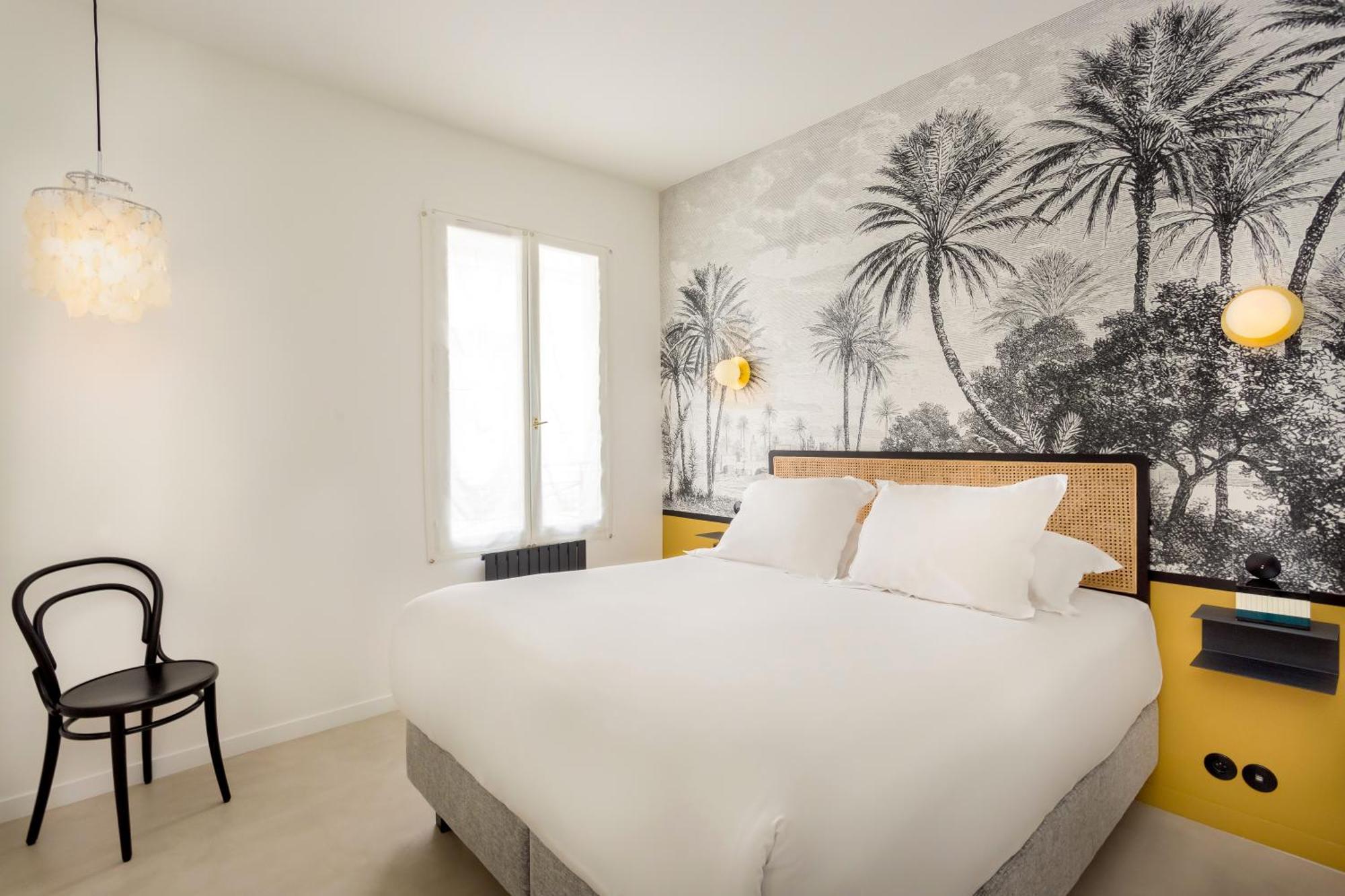 Habitat Parisien - Montorgueil Suite エクステリア 写真