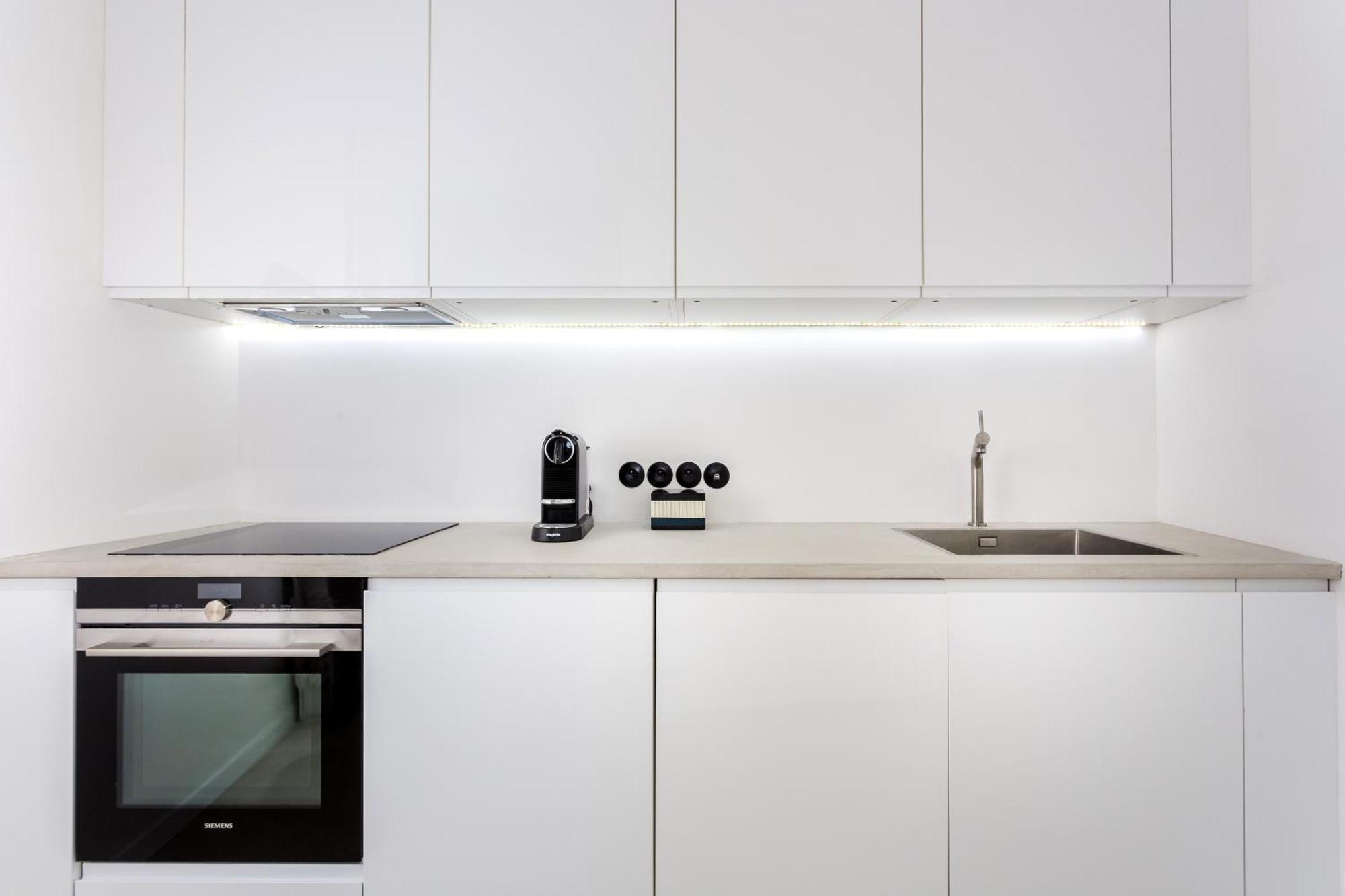 Habitat Parisien - Montorgueil Suite エクステリア 写真