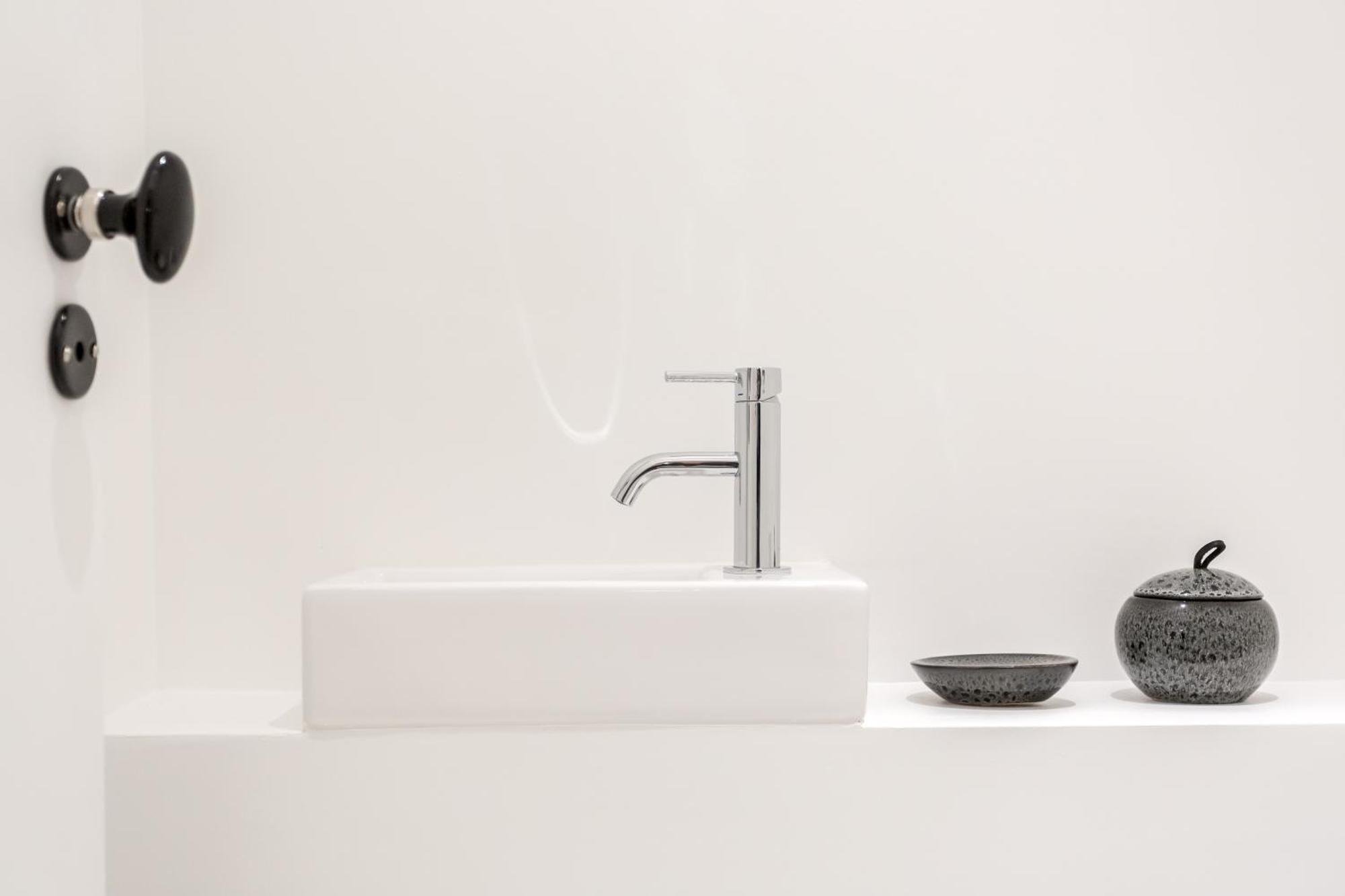 Habitat Parisien - Montorgueil Suite エクステリア 写真