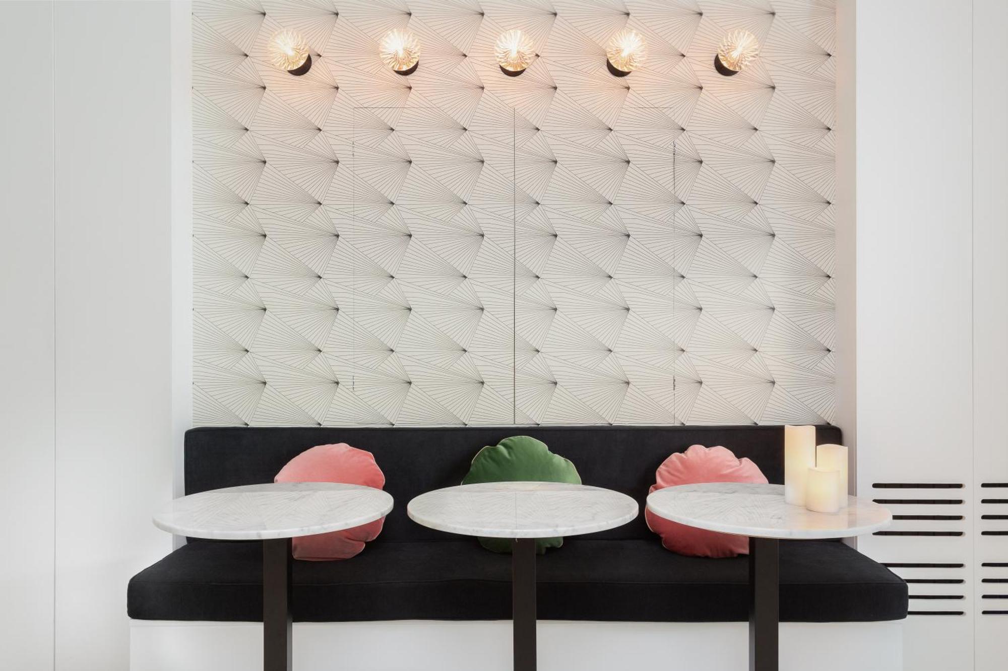 Habitat Parisien - Montorgueil Suite エクステリア 写真