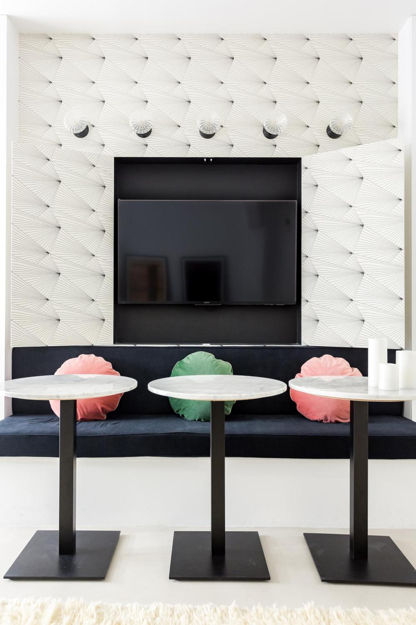 Habitat Parisien - Montorgueil Suite エクステリア 写真