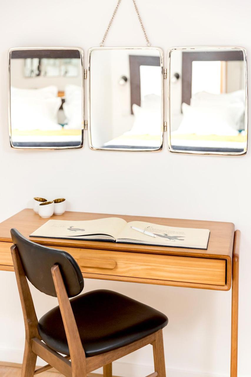 Habitat Parisien - Montorgueil Suite エクステリア 写真